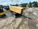 2007 Atlas Copco  XAS 97 S/A Portable Air Compressor