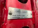 2011 Toro TX427 Ride On Buggy