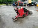 2011 Toro TX427 Ride On Buggy
