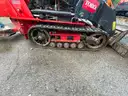 2011 Toro TX427 Ride On Buggy