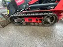2011 Toro TX427 Ride On Buggy