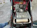 2011 Toro TX427 Ride On Buggy