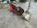 2011 Toro TX427 Ride On Buggy