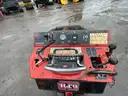 2011 Toro TX427 Ride On Buggy
