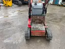 2011 Toro TX427 Ride On Buggy