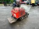 2018 Canycom SC75 Stand-On Swivel Concrete Buggy