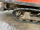2018 Canycom SC75 Stand-On Swivel Concrete Buggy