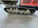 2018 Canycom SC75 Stand-On Swivel Concrete Buggy