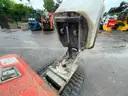 2018 Canycom SC75 Stand-On Swivel Concrete Buggy