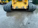 2019 Deere 331G Compact Loader