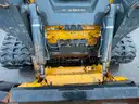 2019 Deere 331G Compact Loader