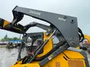2019 Deere 331G Compact Loader