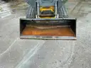 2019 Deere 331G Compact Loader