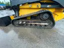2019 Deere 331G Compact Loader