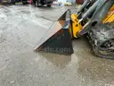 2019 Deere 331G Compact Loader