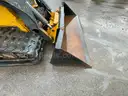 2019 Deere 331G Compact Loader