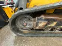 2019 Deere 331G Compact Loader