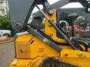 2019 Deere 331G Compact Loader