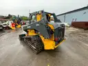 2019 Deere 331G Compact Loader
