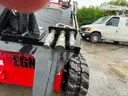 2023 ENG EG30C Ride On Crawler Loader