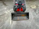 2023 ENG EG30C Ride On Crawler Loader