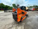2020 Gehl RT105 Crawler Compact Loader