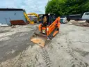2020 Gehl RT105 Crawler Compact Loader
