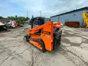 2020 Gehl RT105 Crawler Compact Loader