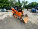 2020 Gehl RT105 Crawler Compact Loader