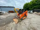 2020 Gehl RT105 Crawler Compact Loader