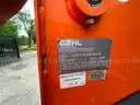 2020 Gehl RT105 Crawler Compact Loader