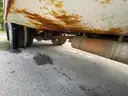 2001 Ford F-750 Stake Bed Truck S/A