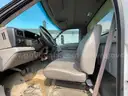 2001 Ford F-750 Stake Bed Truck S/A