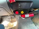 2001 Ford F-750 Stake Bed Truck S/A