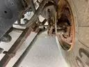 2001 Ford F-750 Stake Bed Truck S/A