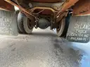 2001 Ford F-750 Stake Bed Truck S/A