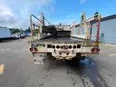 2001 Ford F-750 Stake Bed Truck S/A