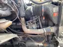 2001 Ford F-750 Stake Bed Truck S/A