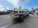 2001 Ford F-750 Stake Bed Truck S/A