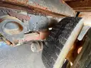 2001 Ford F-750 Stake Bed Truck S/A
