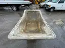 2016 Multi Quip WBH-16 Stand-On Mini Concrete Buggy