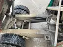 2016 Multi Quip WBH-16 Stand-On Mini Concrete Buggy
