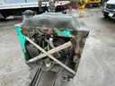 2016 Multi Quip WBH-16 Stand-On Mini Concrete Buggy