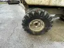 2016 Multi Quip WBH-16 Stand-On Mini Concrete Buggy