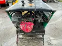 2016 Multi Quip WBH-16 Stand-On Mini Concrete Buggy