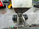 2016 Multi Quip WBH-16 Stand-On Mini Concrete Buggy