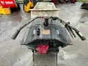 2016 Multi Quip WBH-16 Stand-On Mini Concrete Buggy