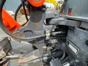 2018 Kubota U35S2 Mini Crawler Excavator