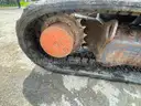 2018 Kubota U35S2 Mini Crawler Excavator