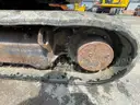 2018 Kubota U35S2 Mini Crawler Excavator